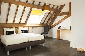 Hoevehotel Hof Christina