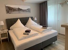 Hotel Stumbergers