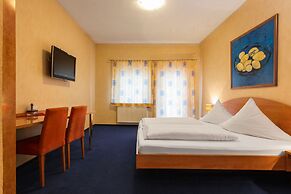 Hotel Stumbergers