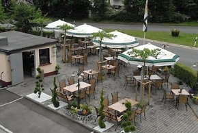 Hotel Stumbergers
