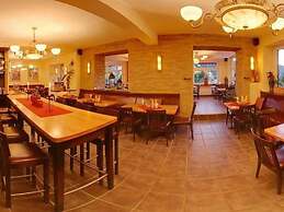 Hotel Stumbergers