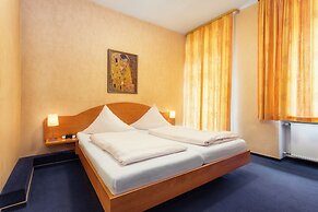 Hotel Stumbergers