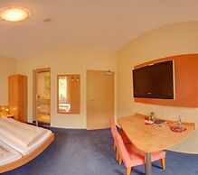 Hotel Stumbergers