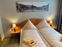 Hotel Stumbergers