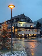 Hotel Stumbergers