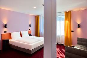 McDreams Hotel Leipzig-City