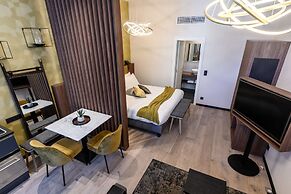 Leopold Hotel Oudenaarde