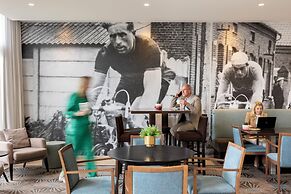 Leopold Hotel Oudenaarde