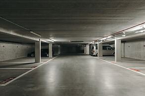 Leopold Hotel Oudenaarde
