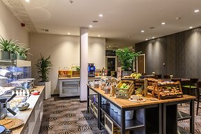 Leopold Hotel Oudenaarde