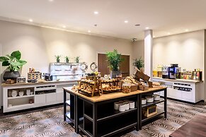 Leopold Hotel Oudenaarde