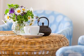 Boutique Hotel Seegarten