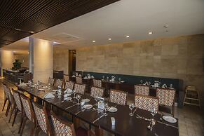 Radisson Blu Plaza El Bosque Santiago
