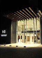 Radisson Blu Plaza El Bosque Santiago