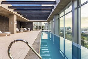 Radisson Blu Plaza El Bosque Santiago
