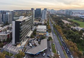Radisson Blu Plaza El Bosque Santiago