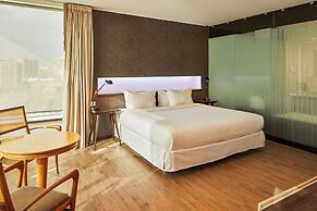 Radisson Blu Plaza El Bosque Santiago
