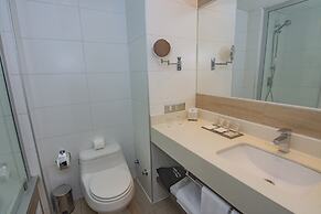 Radisson Blu Plaza El Bosque Santiago