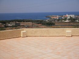 Anthemis Apartment