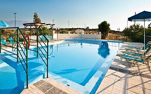 Anthemis Apartment