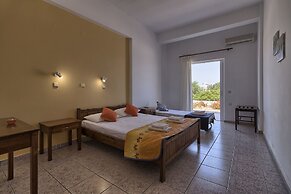 Anthemis Apartment