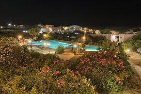 Anthemis Apartment