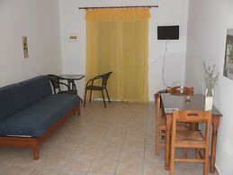 Anthemis Apartment