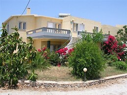 Anthemis Apartment