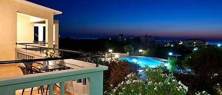 Anthemis Apartment