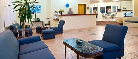Anthemis Apartment