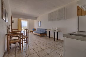 Anthemis Apartment