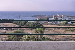 Anthemis Apartment