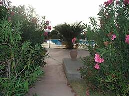 Anthemis Apartment