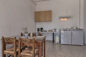 Anthemis Apartment