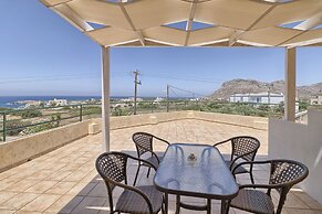 Anthemis Apartment