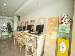 Good Inn Hotel