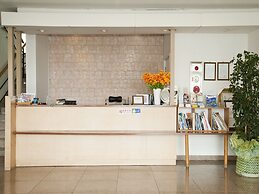 Good Inn Hotel