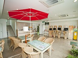 Good Inn Hotel