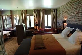 Charmehotel Manoir Ogygia
