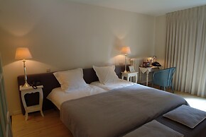 Charmehotel Manoir Ogygia