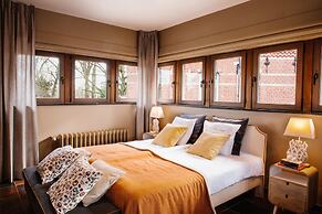 Charmehotel Manoir Ogygia
