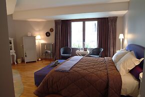 Charmehotel Manoir Ogygia