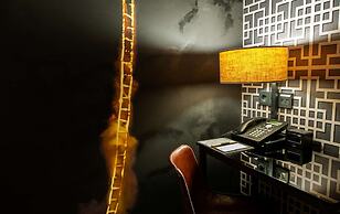 DoubleTree by Hilton Hotel Amsterdam - NDSM Wharf