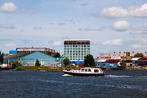 DoubleTree by Hilton Hotel Amsterdam - NDSM Wharf