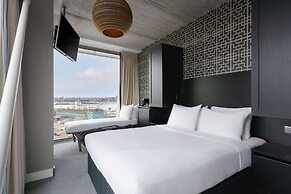 DoubleTree by Hilton Hotel Amsterdam - NDSM Wharf