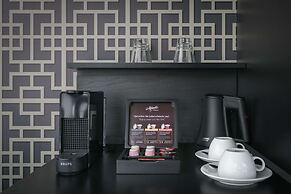 DoubleTree by Hilton Hotel Amsterdam - NDSM Wharf