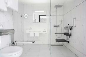 DoubleTree by Hilton Hotel Amsterdam - NDSM Wharf
