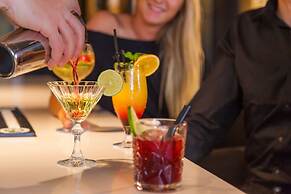DoubleTree by Hilton Hotel Amsterdam - NDSM Wharf