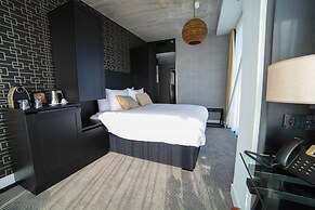 DoubleTree by Hilton Hotel Amsterdam - NDSM Wharf