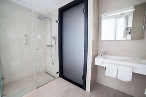 DoubleTree by Hilton Hotel Amsterdam - NDSM Wharf